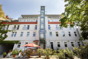 Hahn Hotel Vienna